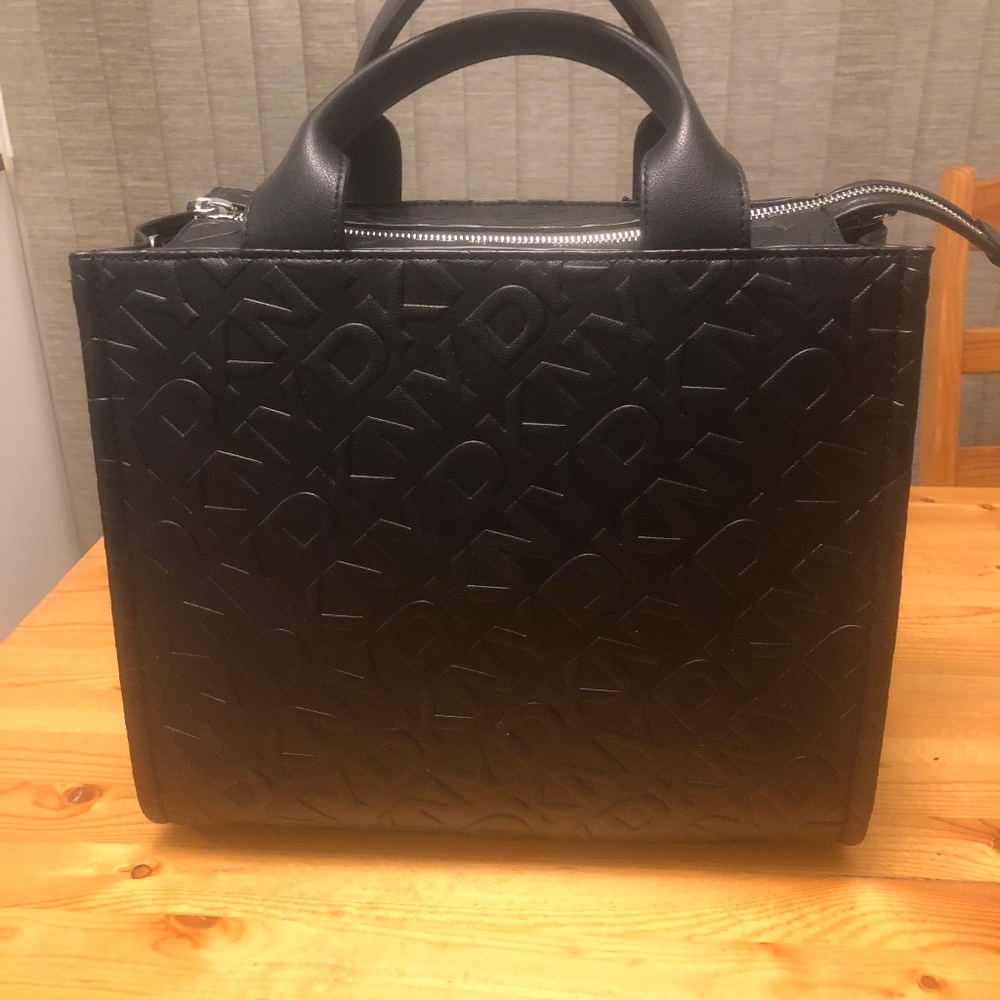 DKNY “Ashlyn” tote